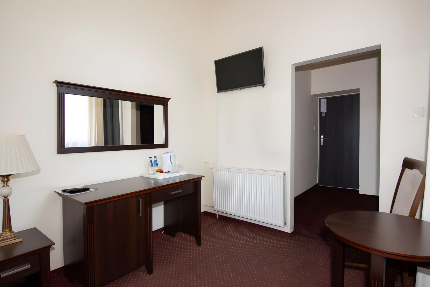 Pokój 1-osobowy - Zdjęcie galerii