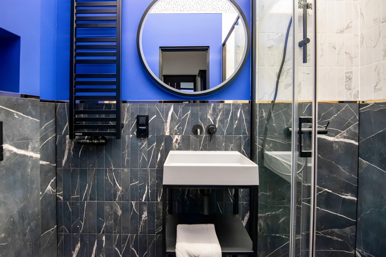 Pokój 1-osobowy - Zdjęcie galerii