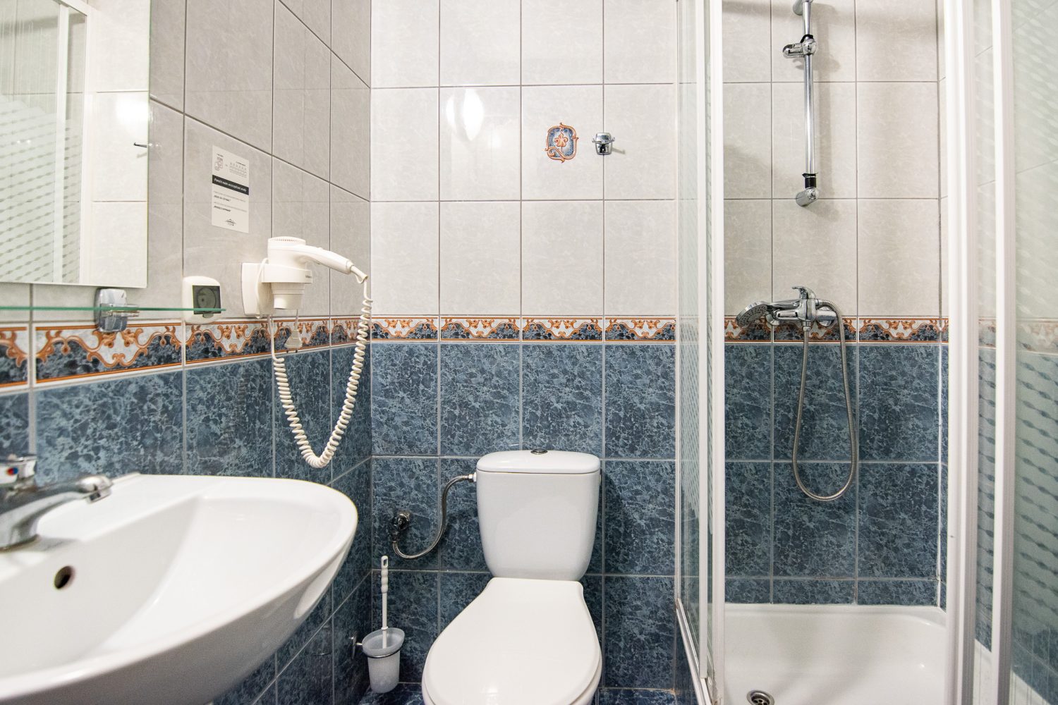 Pokoje typu Superior - Zdjęcie galerii