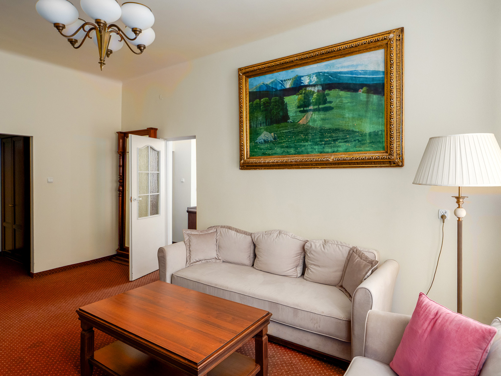 Apartamenty - Zdjęcie 1