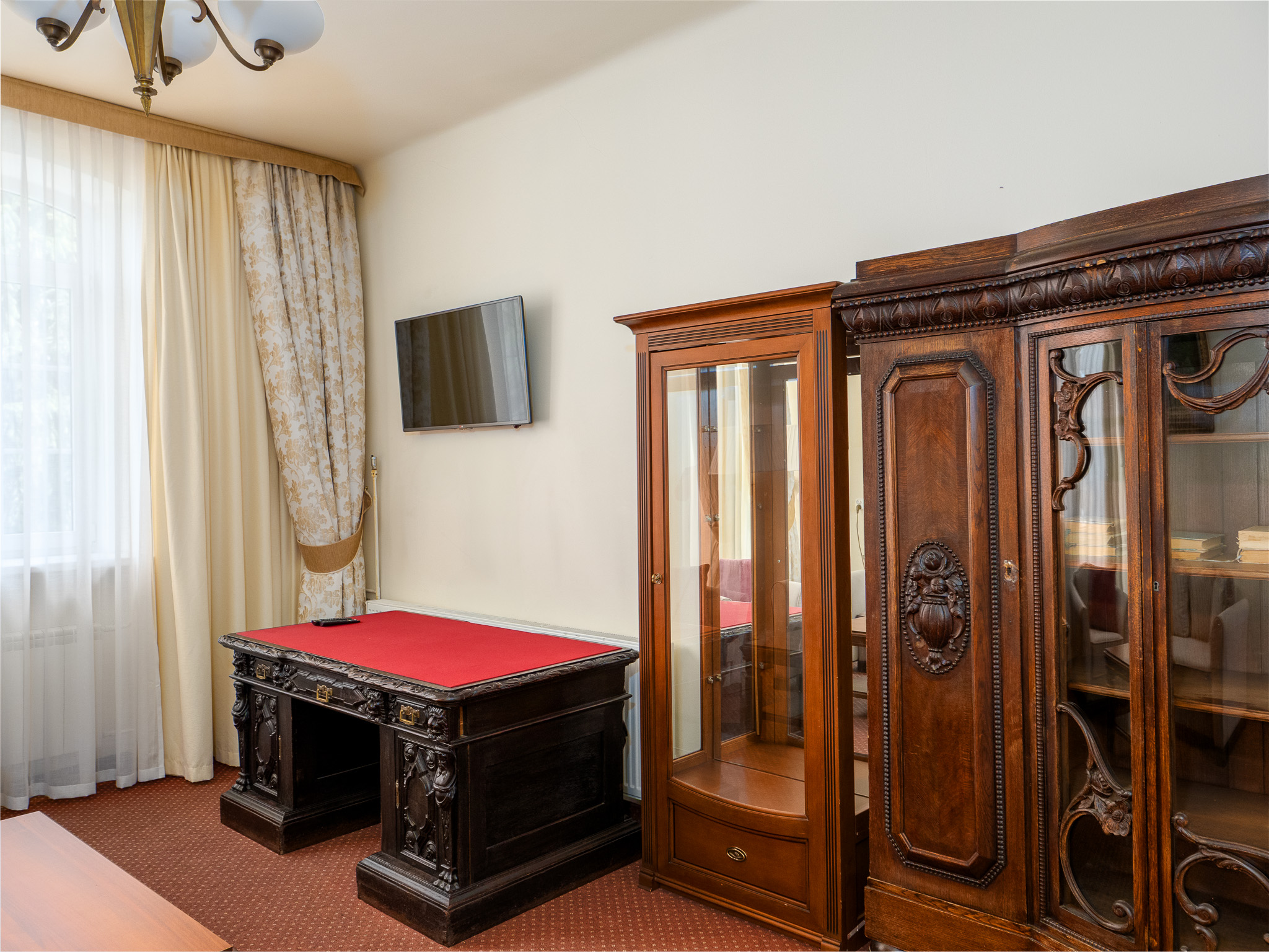 Apartamenty - Zdjęcie galerii