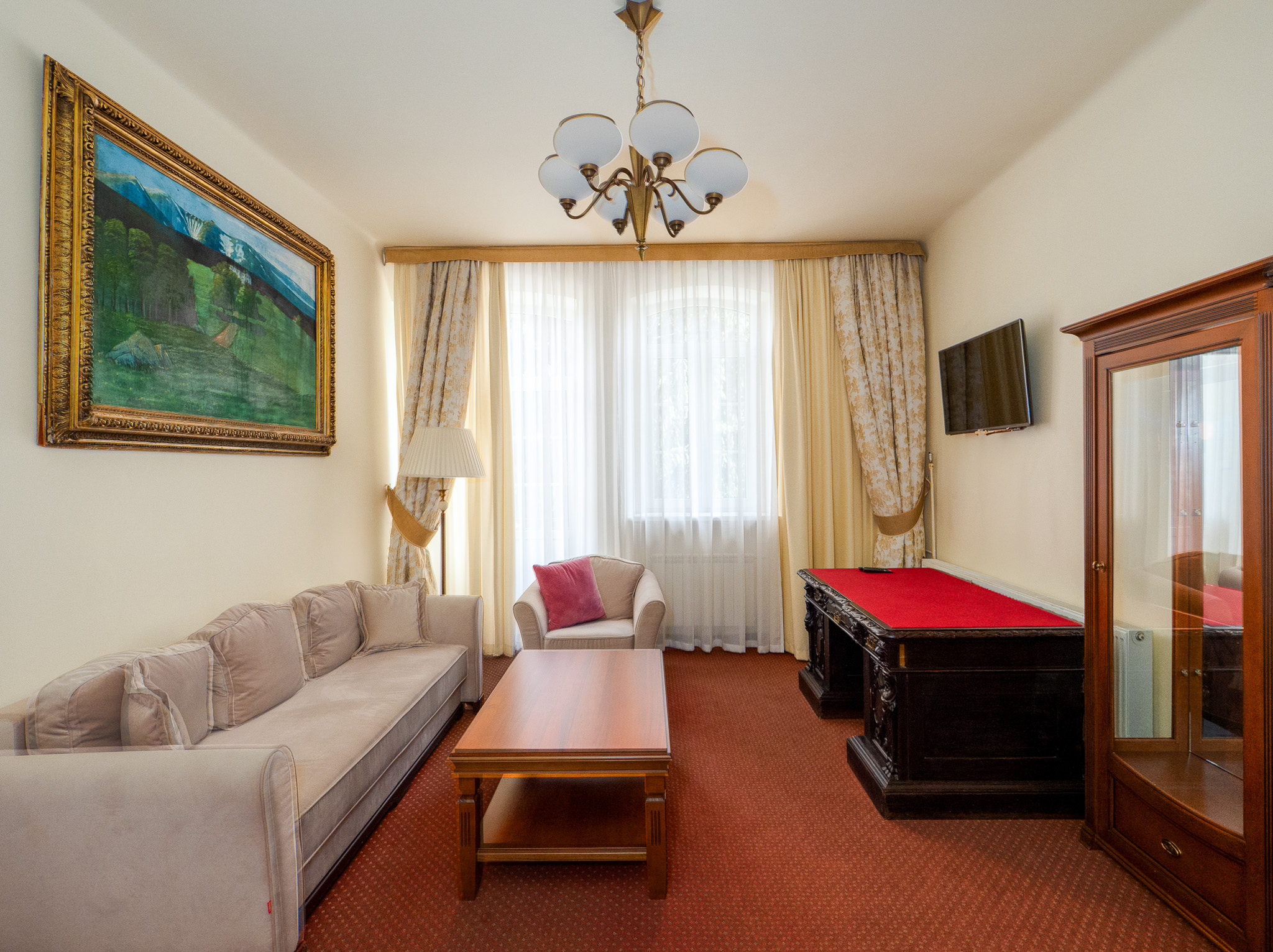 Apartamenty - Zdjęcie galerii