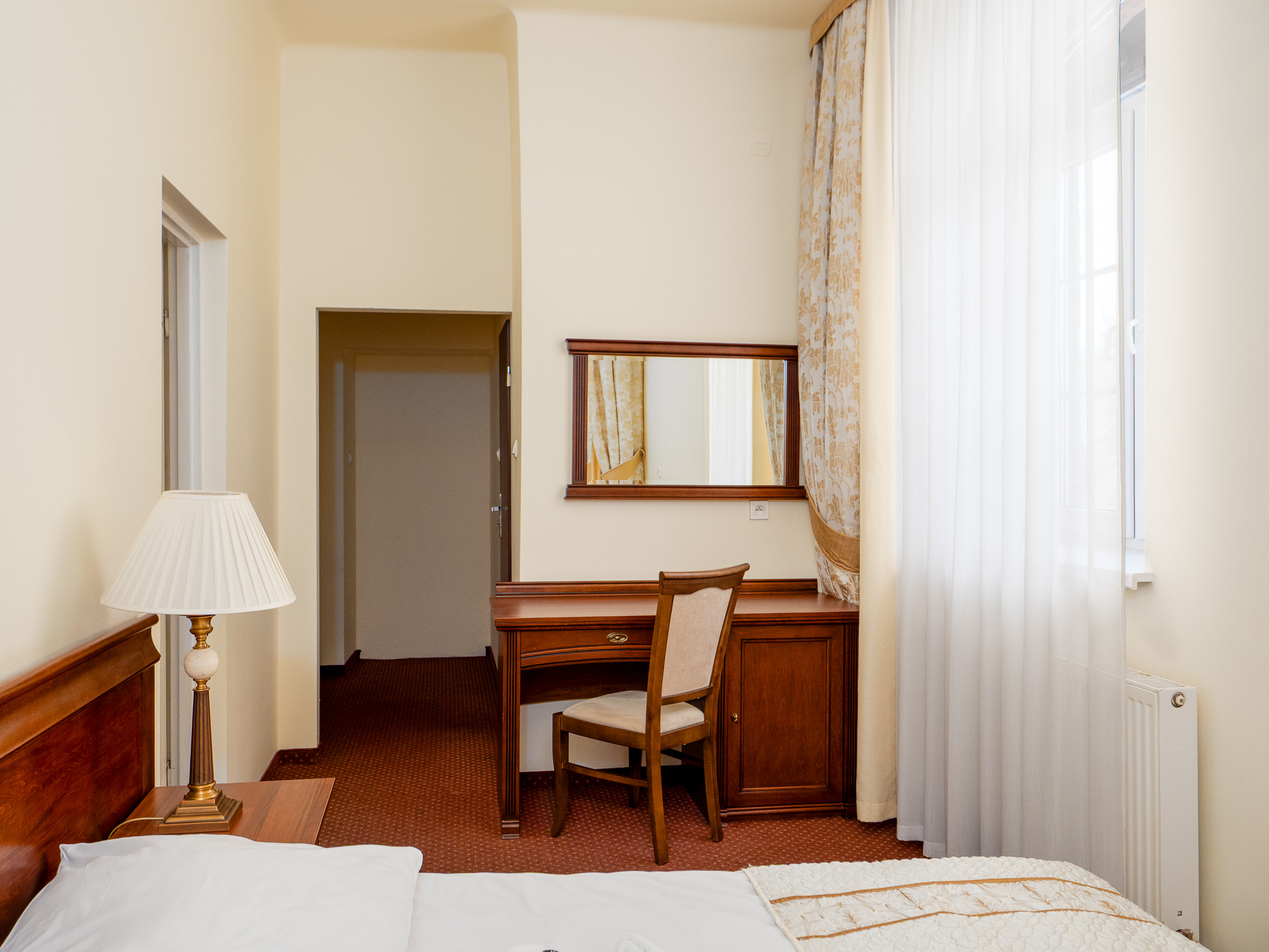 Apartamenty - Zdjęcie galerii