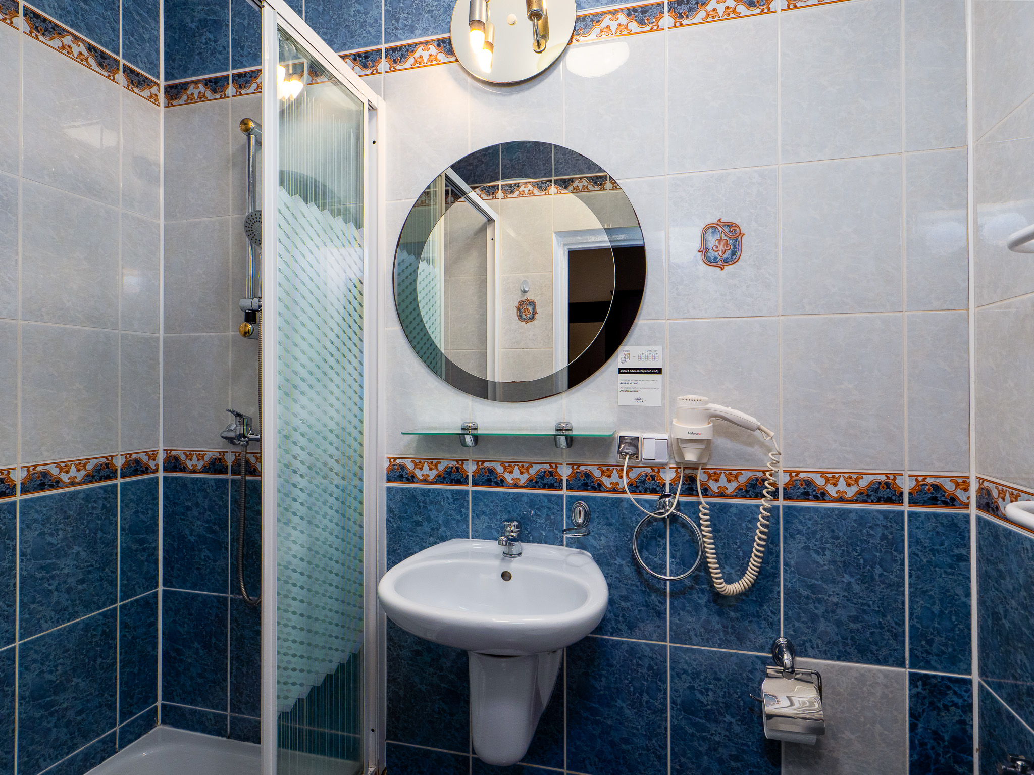 Pokój 2-osobowy - Zdjęcie galerii