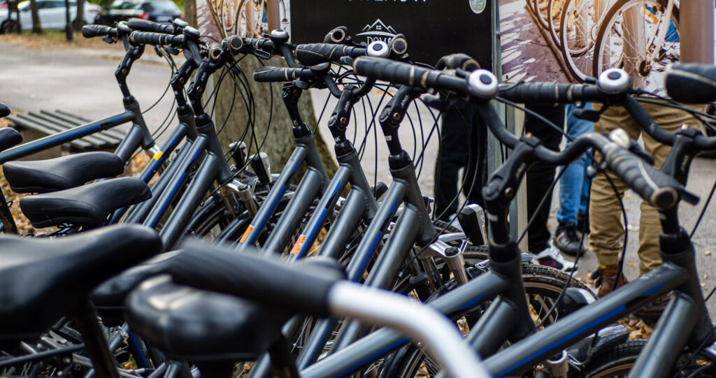 Team building w Spalskim Centrum Konferencyjnym Savoy - Zdjęcie główne