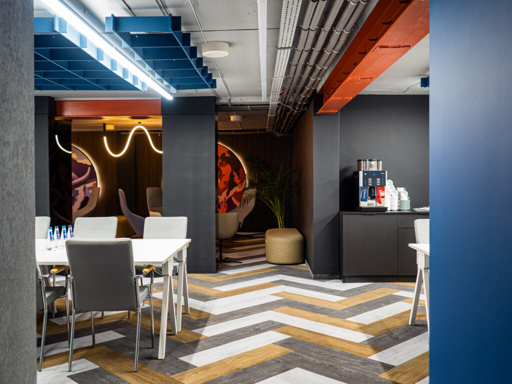 Konferencje w Spalskim Centrum Konferencyjnym Savoy - Zdjęcie główne