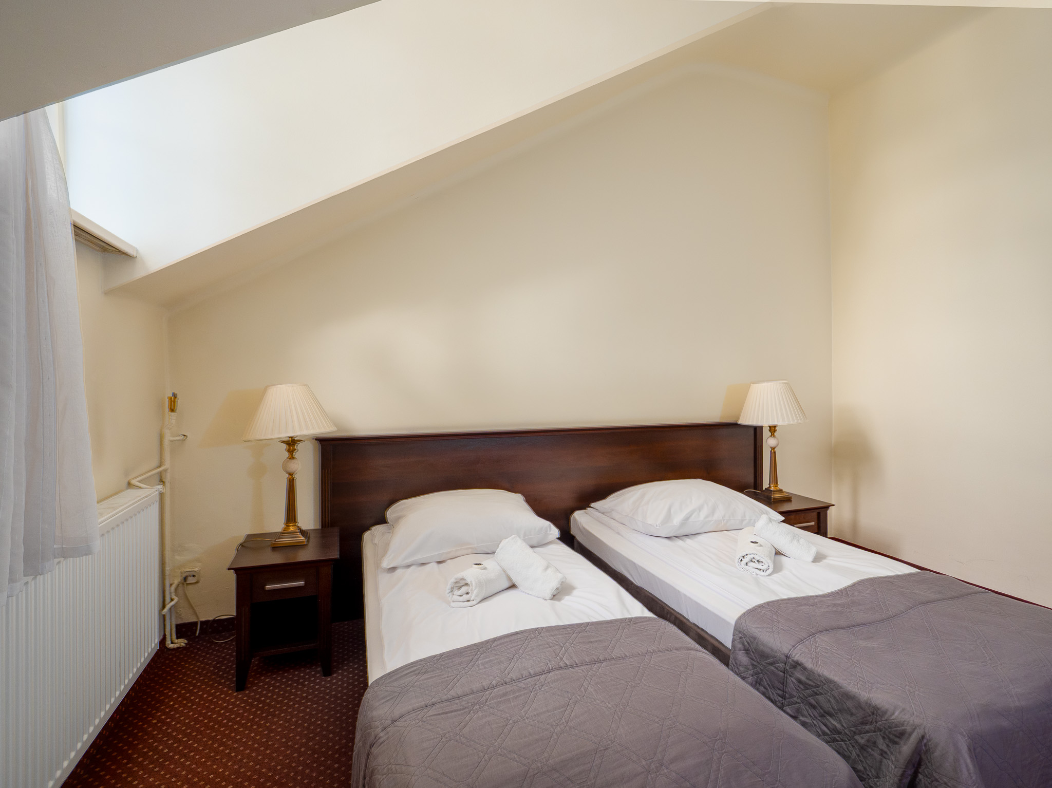 Pokój 2-osobowy - Zdjęcie galerii