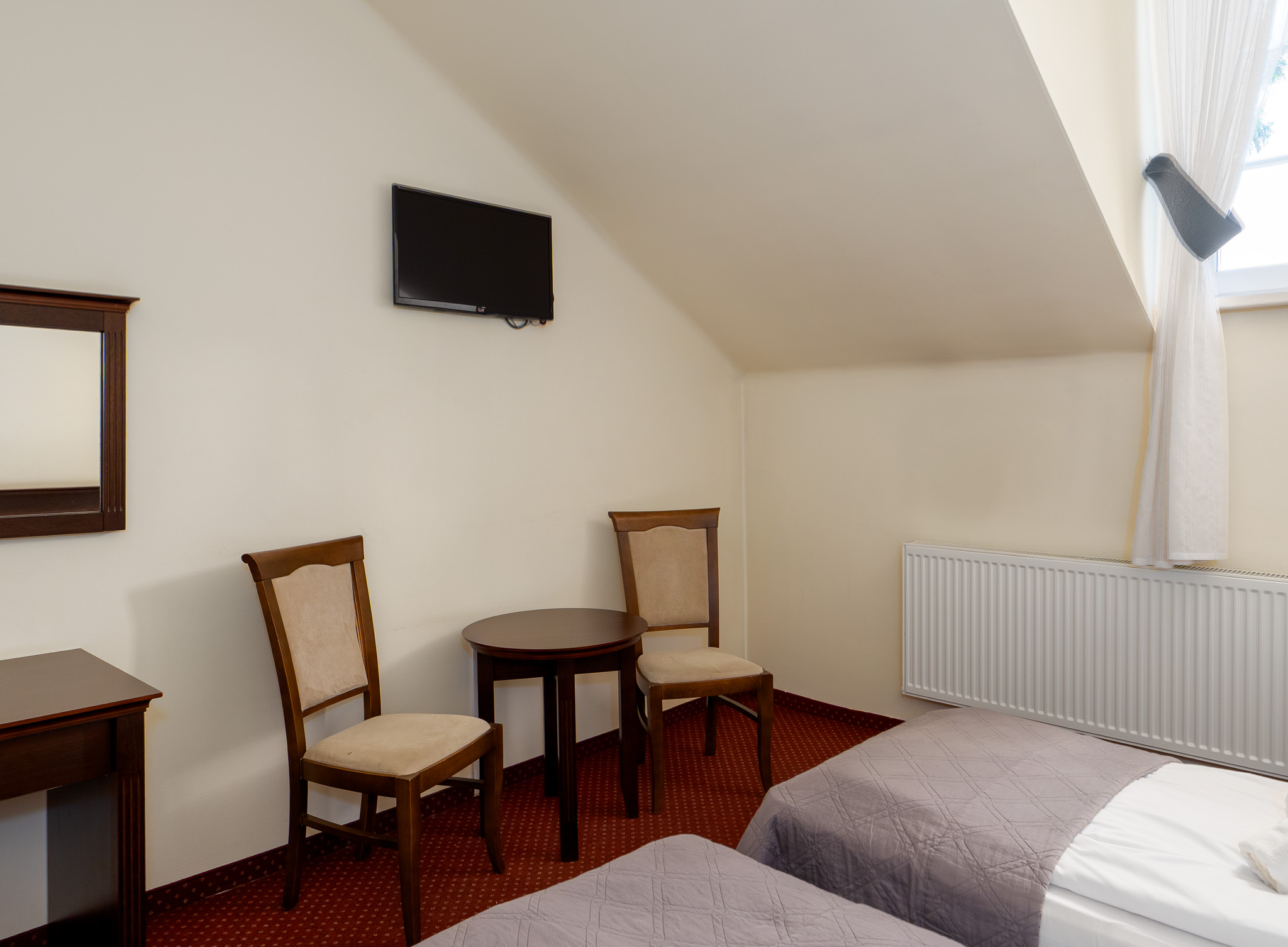 Pokój 2-osobowy - Zdjęcie galerii