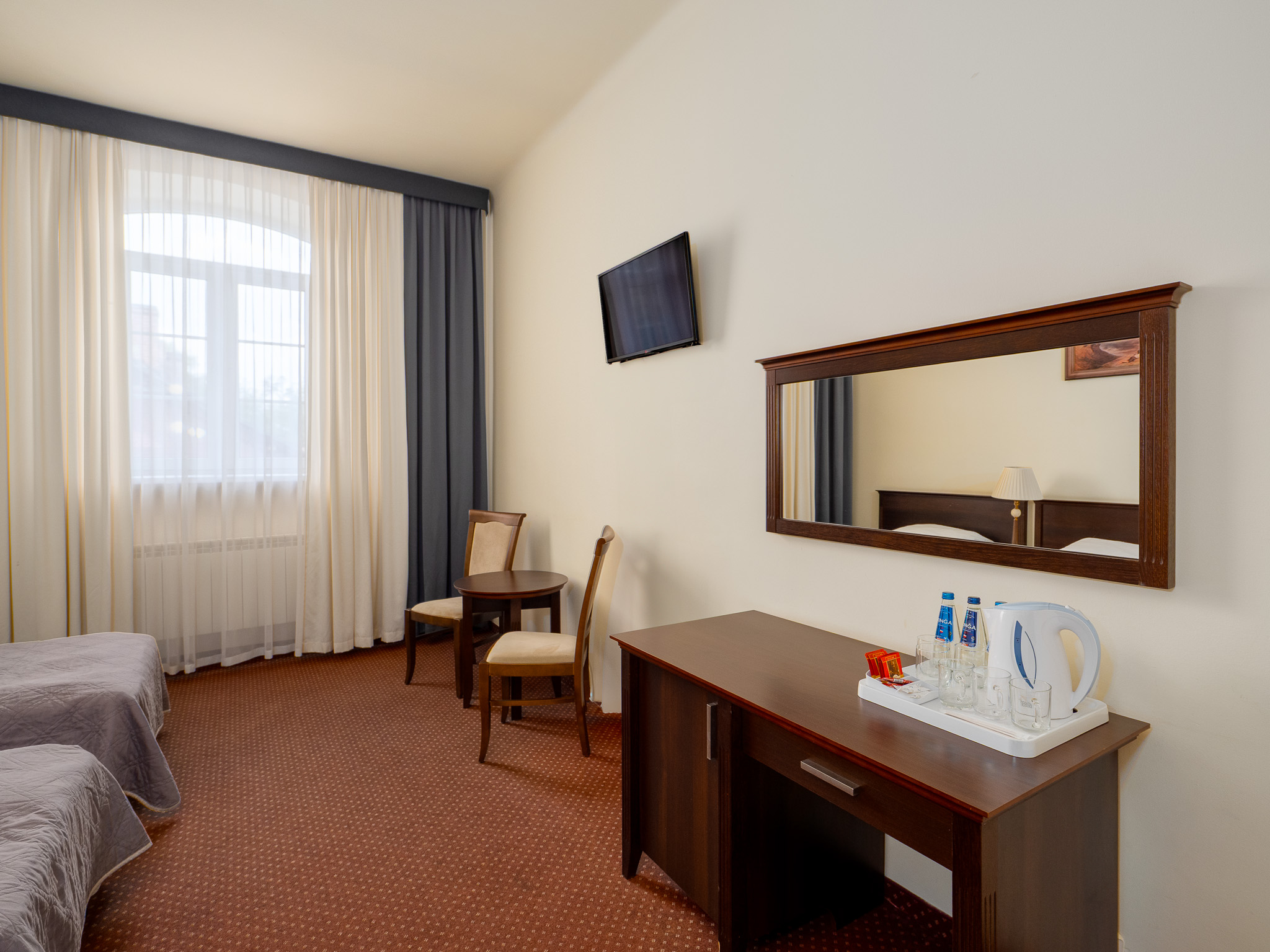 Pokoje typu Superior - Zdjęcie galerii