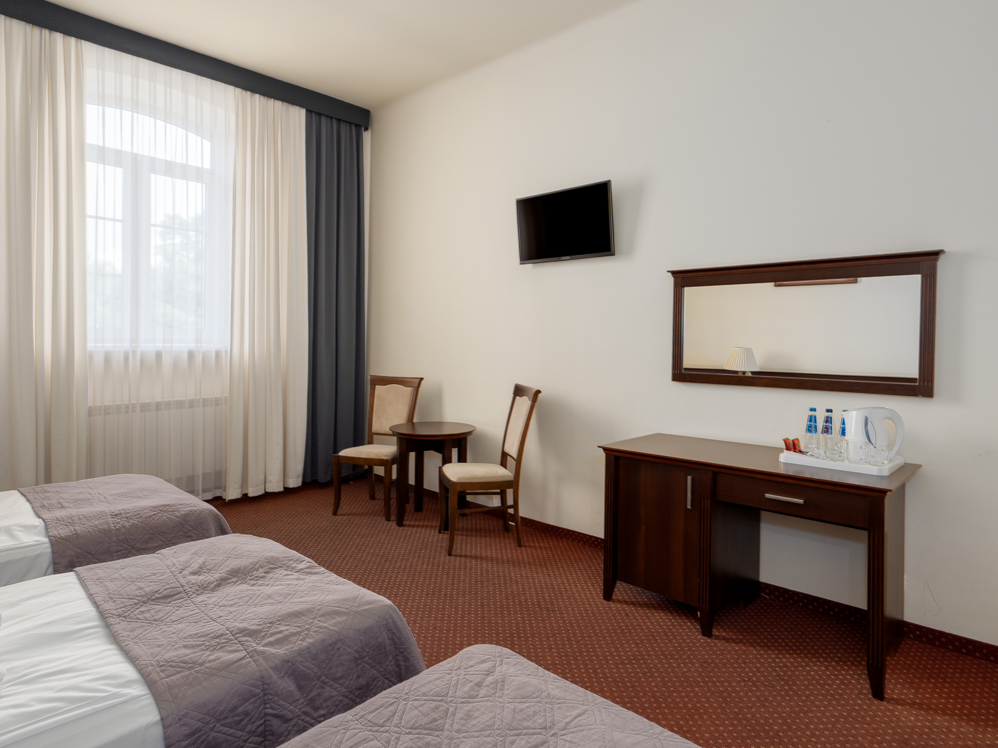 Pokoje typu Superior - Zdjęcie galerii