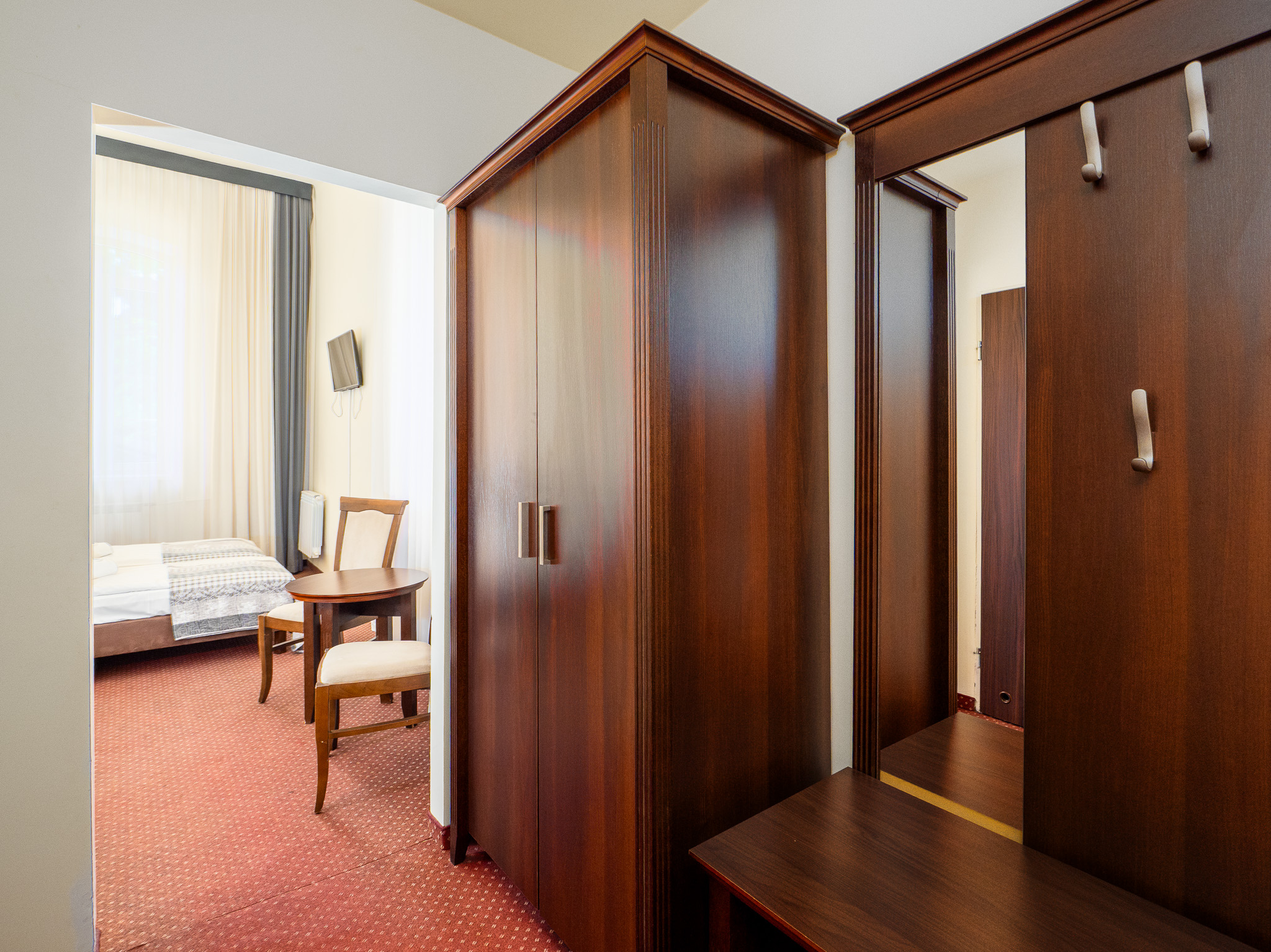 Pokój 2-osobowy - Zdjęcie galerii