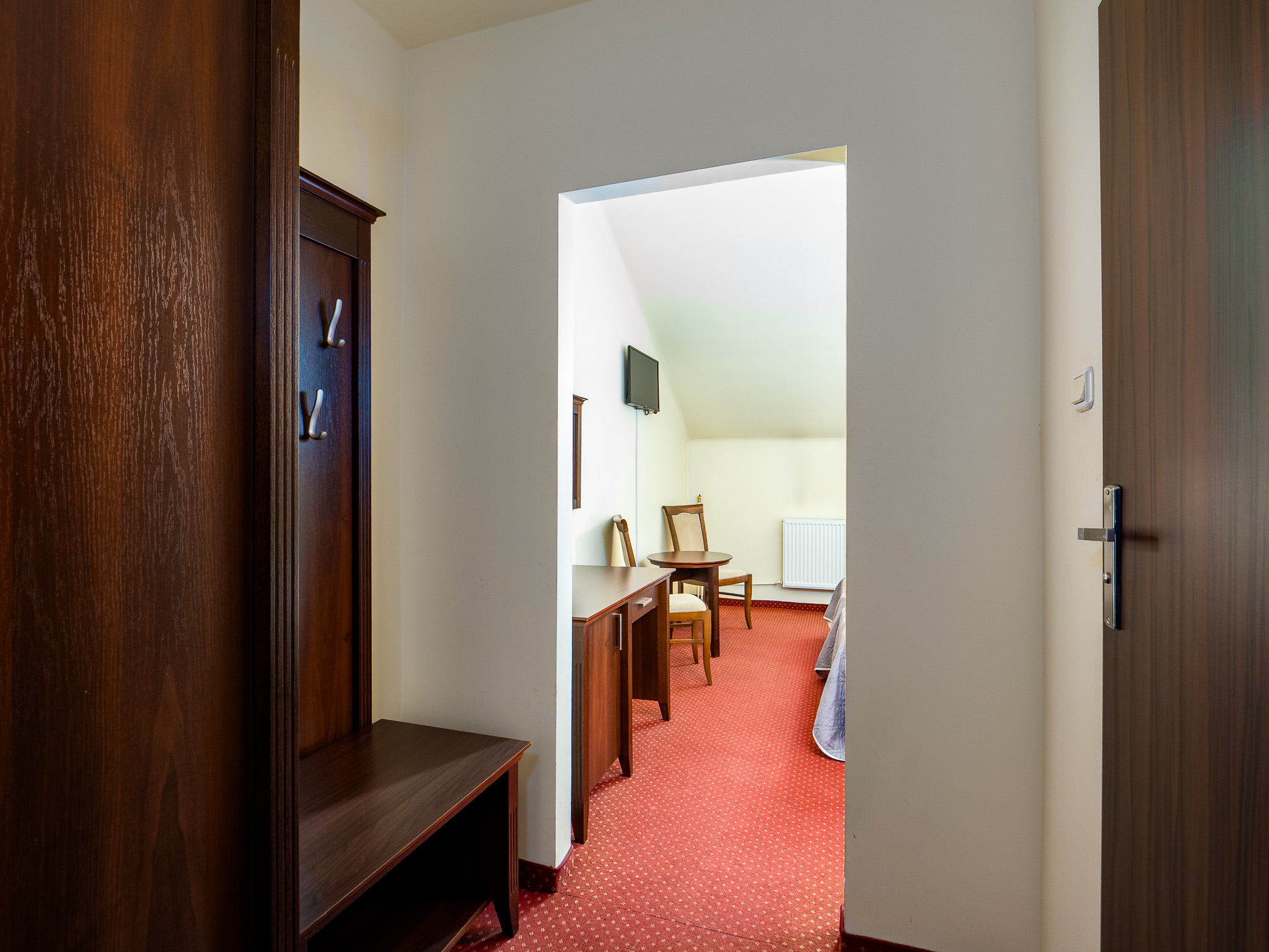 Pokój 2-osobowy - Zdjęcie 2