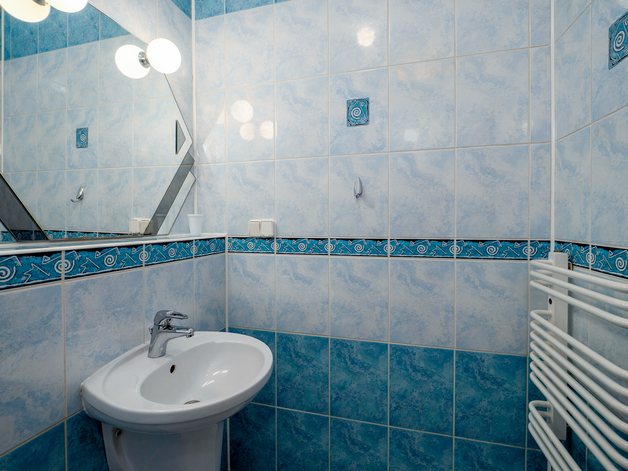 Apartamenty - Zdjęcie galerii