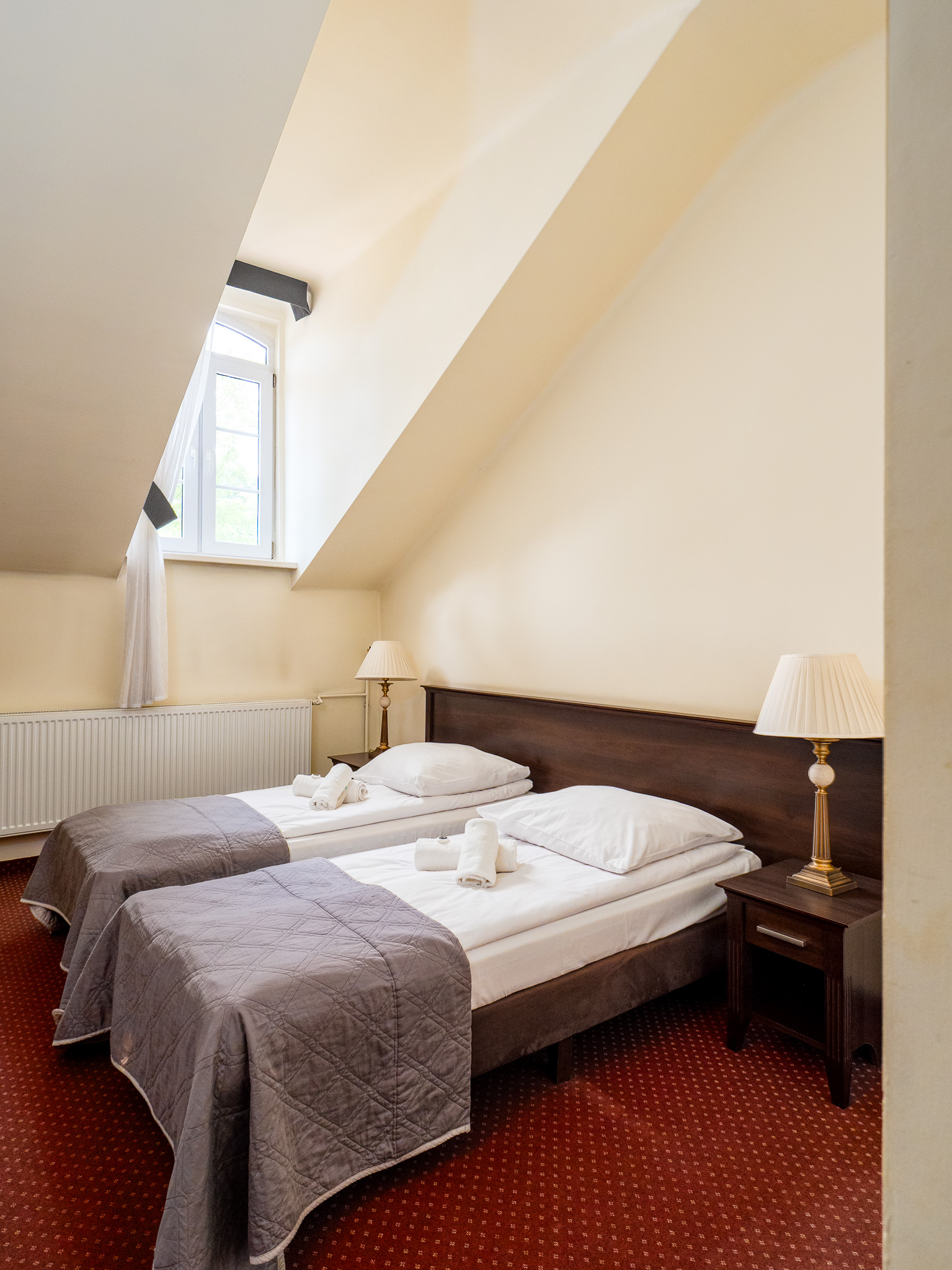 Pokój 2-osobowy - Zdjęcie 3